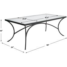 Alayna-Cocktail & Coffee Tables