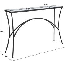 Alayna-Console & Sofa Tables