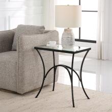 Alayna-Accent & End Tables