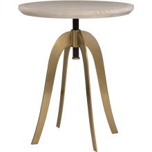 Alice-Accent & End Tables