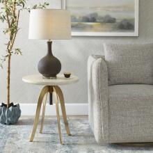 Alice-Accent & End Tables