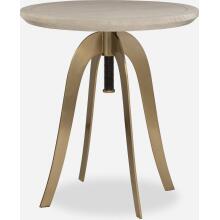 Alice-Accent & End Tables