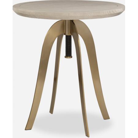 Alice-Accent & End Tables