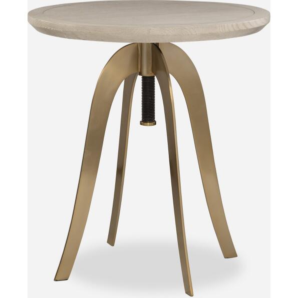Alice-Accent & End Tables
