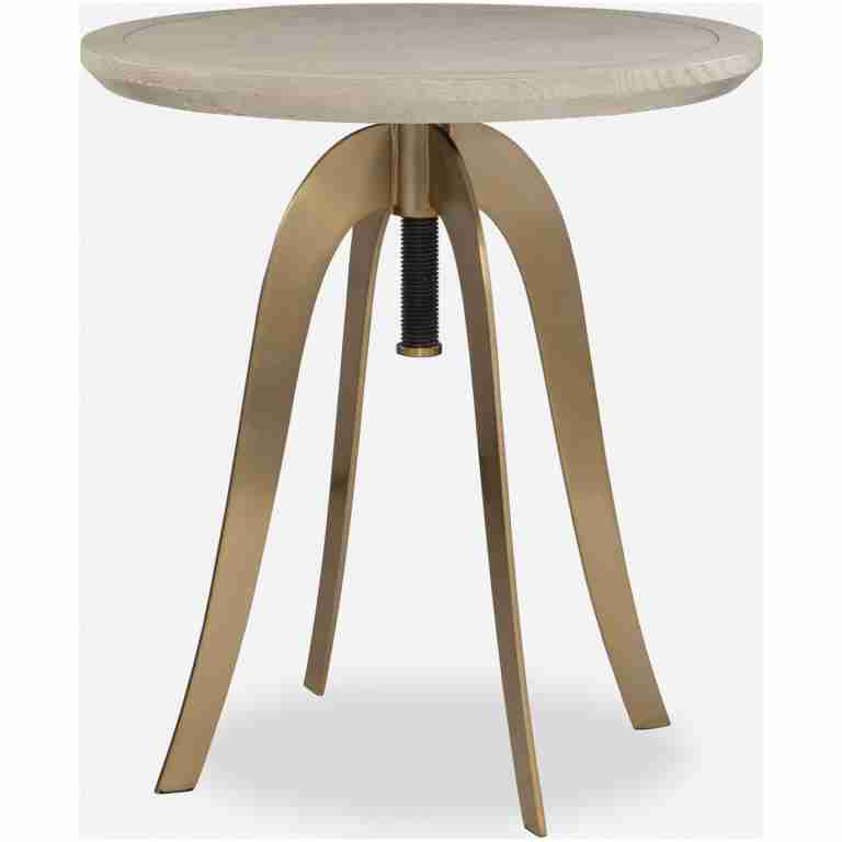 Alice-Accent & End Tables