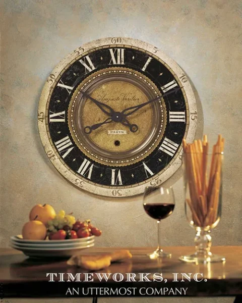 Houston decor store Wall Clocks A Functional Yet Fashionable Addition to Your Home Decor 1 jpg