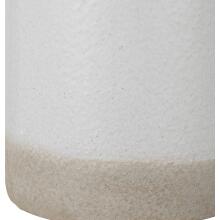 Albany-White Farmhouse Table Lamp