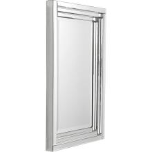 Alanna-Modern Frameless Vanity Mirrors