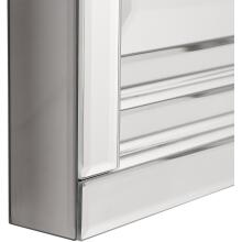 Alanna-Modern Frameless Vanity Mirrors