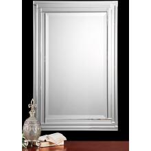 Alanna-Modern Frameless Vanity Mirrors