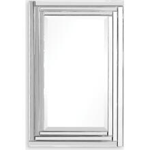 Alanna-Modern Frameless Vanity Mirrors