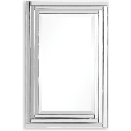 Alanna-Modern Frameless Vanity Mirrors