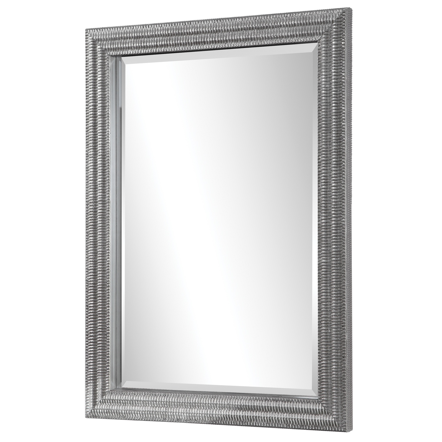 Alwin-Silver Mirror