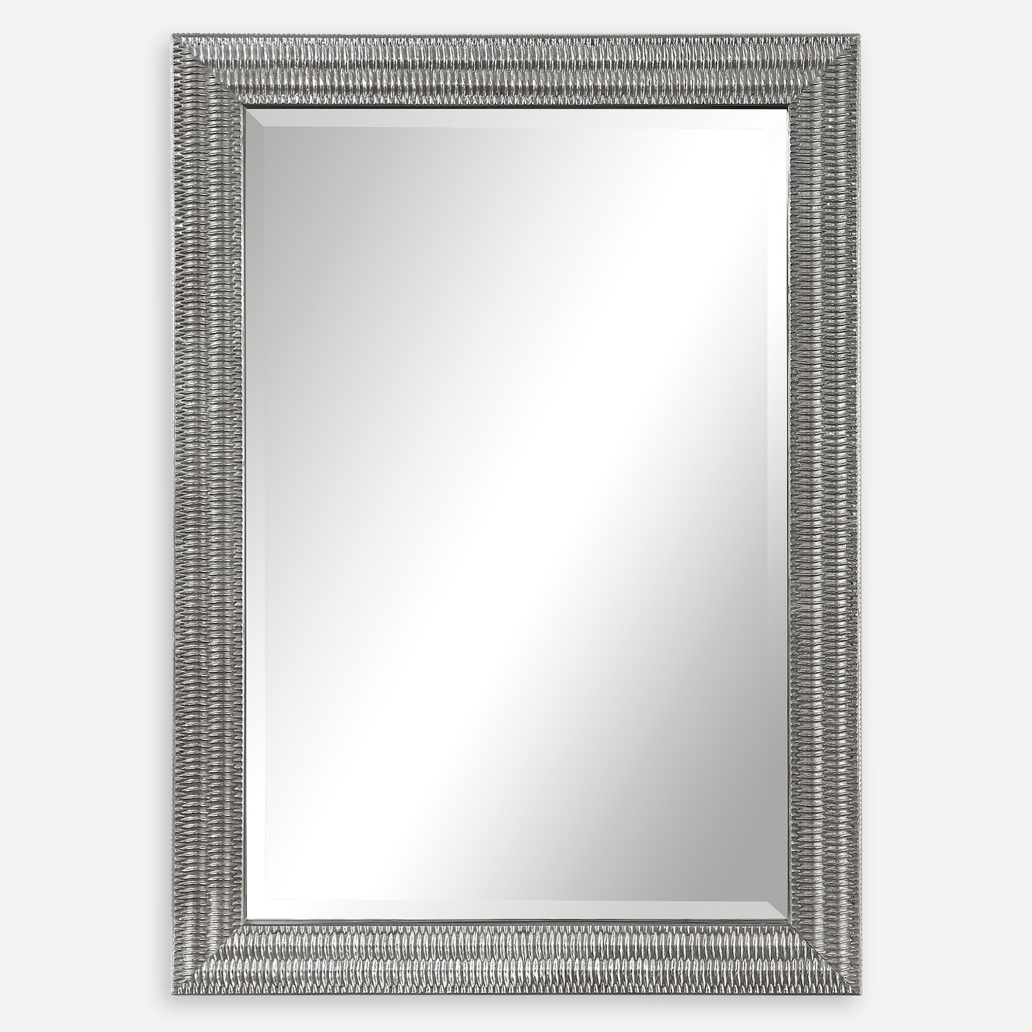 Alwin-Silver Mirror