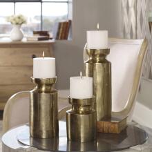 Amina-Candleholders
