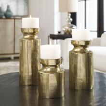 Amina-Candleholders