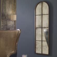 Amiel-Metal Arch Mirrors