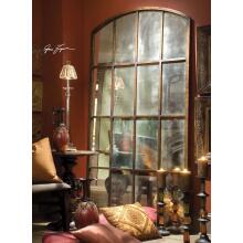 Amiel-Metal Arch Mirrors