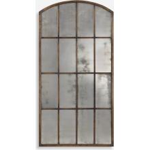 Amiel-Metal Arch Mirrors