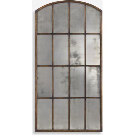 Amiel-Metal Arch Mirrors