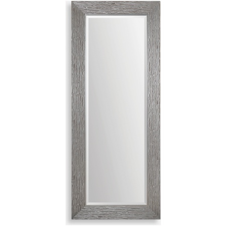 Amadeus-Large Silver Mirrors