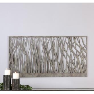 Uttermost Amadahy Metal Wall Art