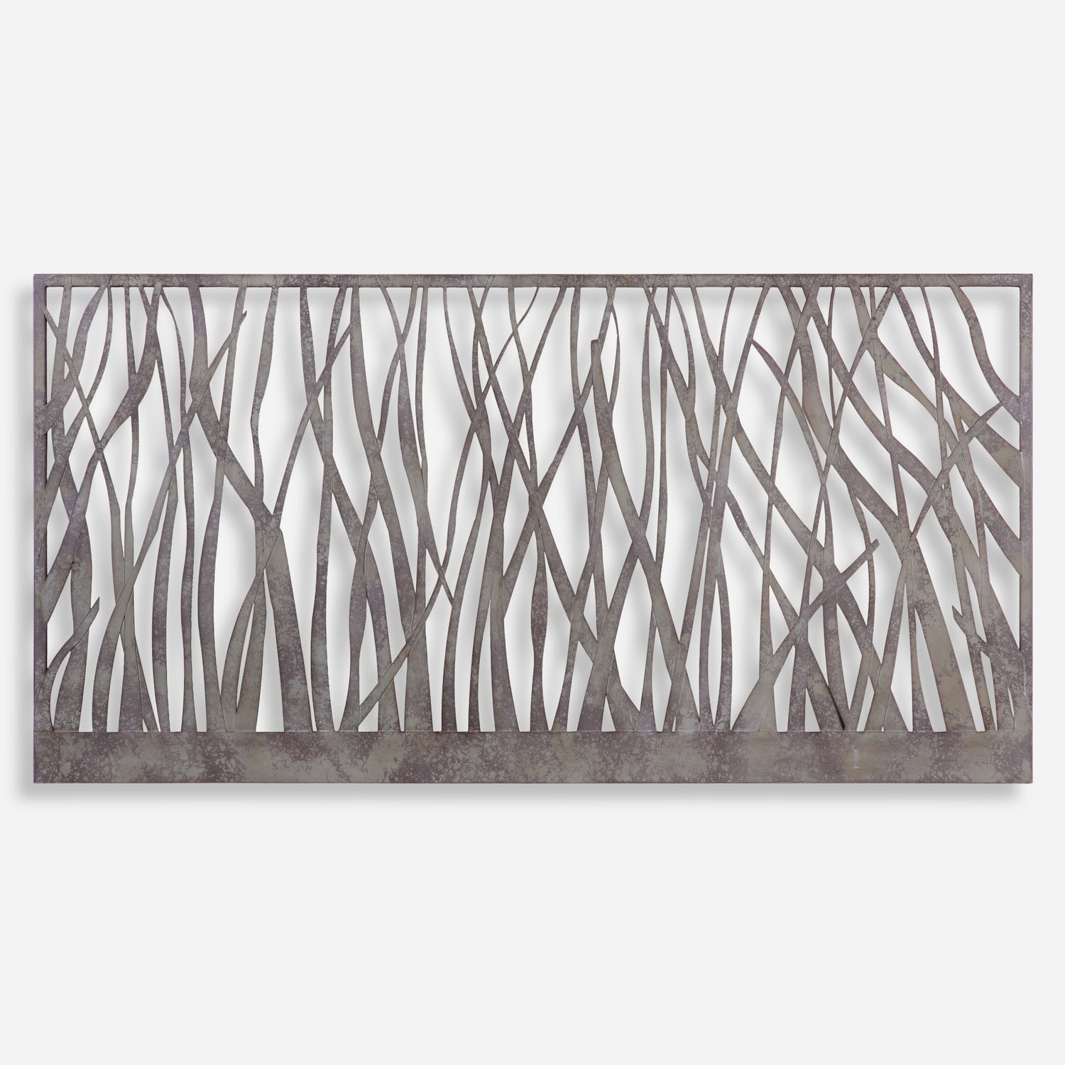 Amadahy-Metal Wall Art