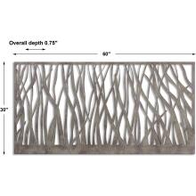 Amadahy-Metal Wall Art