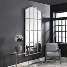 Amiel-Arched Mirror