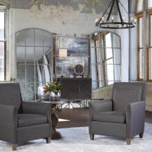 Amiel-Arched Mirror
