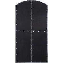 Amiel-Arched Mirror