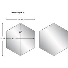 Amaya-Octagonal Mirror