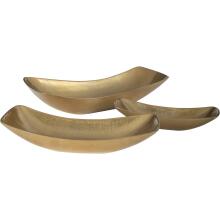 Anas-Decorative Bowls & Trays