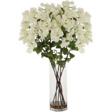 Antiparos-Artificial Flowers / Centerpiece