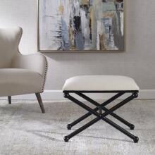 Andrews-Small Benches