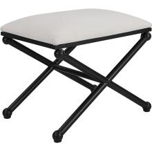 Andrews-Small Benches