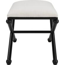Andrews-Small Benches
