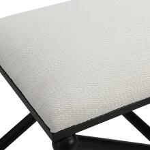 Andrews-Small Benches