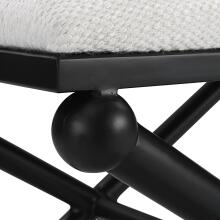 Andrews-Small Benches
