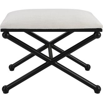 Andrews-Small Benches