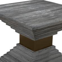 Andes-Accent & End Tables