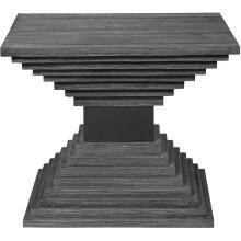 Andes-Accent & End Tables