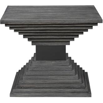 Andes-Accent & End Tables