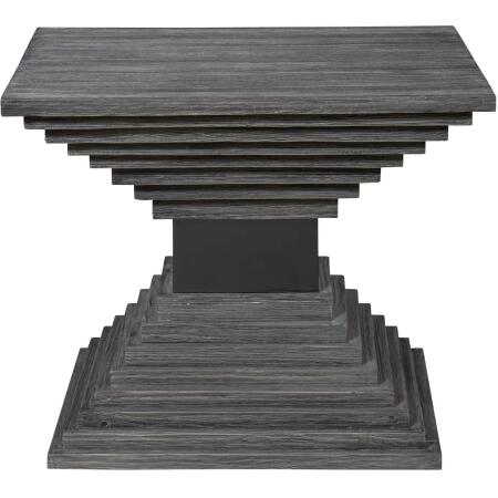 Andes-Accent & End Tables