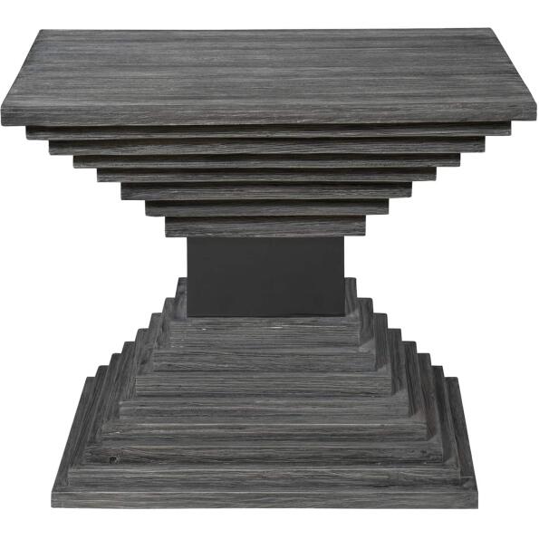Andes-Accent & End Tables
