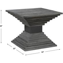 Andes-Accent & End Tables