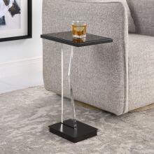 Angle-Accent & End Tables