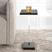 Angle-Accent & End Tables
