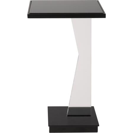 Angle-Accent & End Tables
