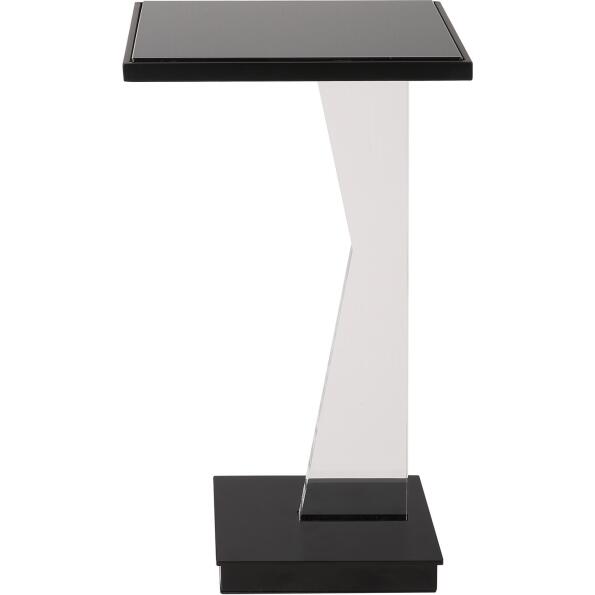 Angle-Accent & End Tables